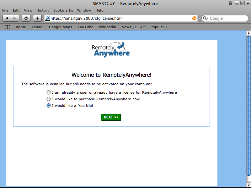 RemotelyAnywhere latest version - Get best Windows software