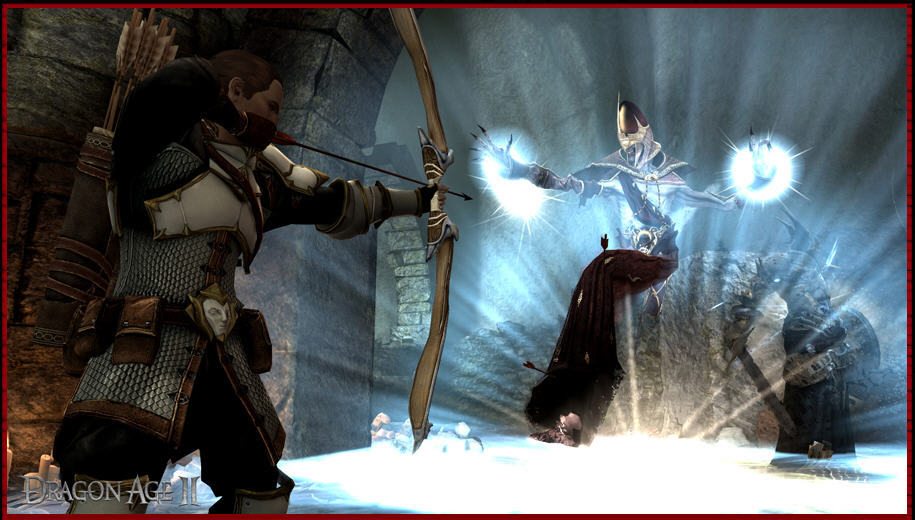 Dragon Age 2 Legacy - Screenshot #2