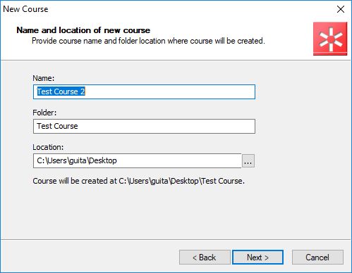 CourseLab - Screenshot #5