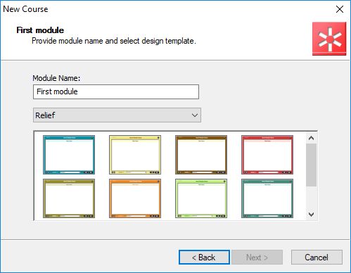 CourseLab - Screenshot #4