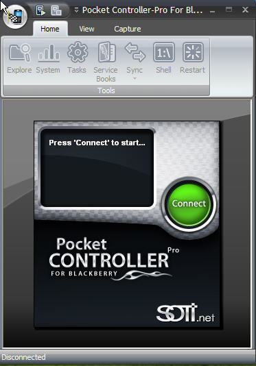 alternative to soti pocket controller