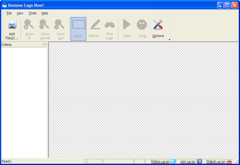 Remove Logo Now! - Screenshot #18