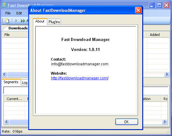 download idm manager to work