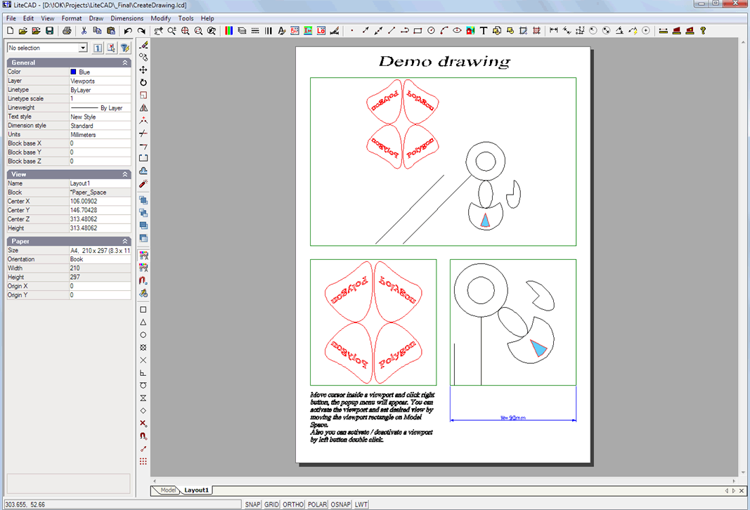 autodesk autocad lite