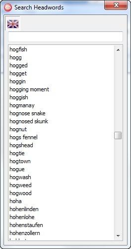 iFinger - Screenshot #4