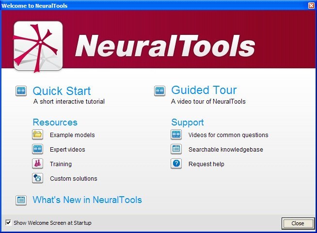 DecisionTools Suite latest version - Get best Windows software