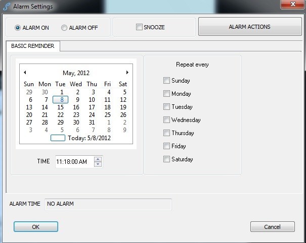 Sticky-Notes - Screenshot #4