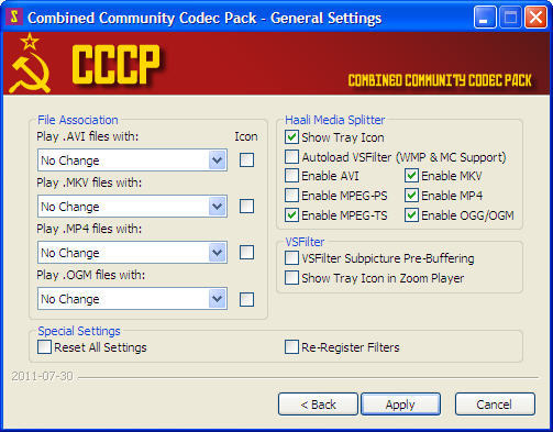 Combined community codec pack download fonts adobe illustrator