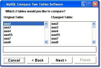mysql create view of two tables