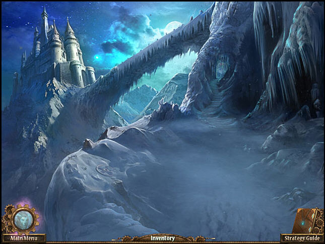 Mystery Legends&trade; Beauty and The Beast - Screenshot #6