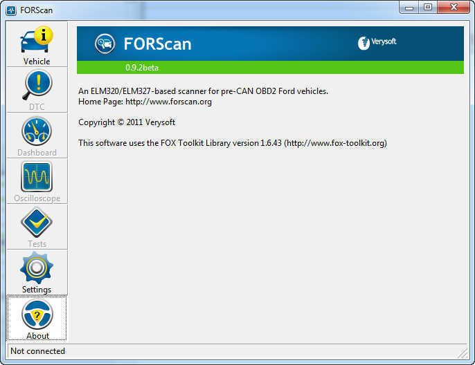 download forscan for windows
