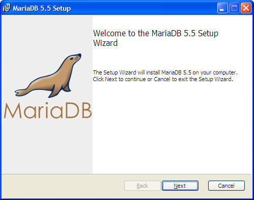 MariaDB download for free - SoftDeluxe