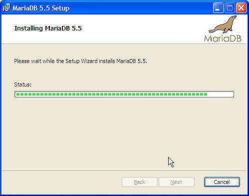 MariaDB download for free - SoftDeluxe