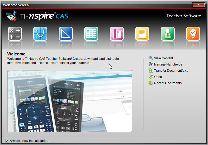 ti nspire software download