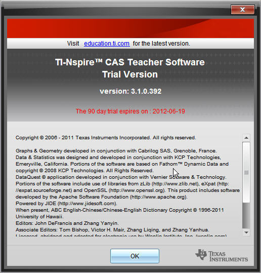download ti nspire cx software 3.9 to 3.6