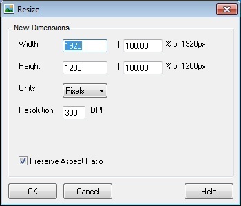 Pos Free Photo Editor - Screenshot #4