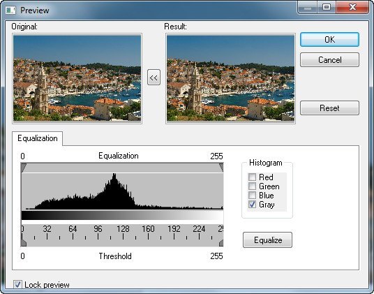 Pos Free Photo Editor - Screenshot #12