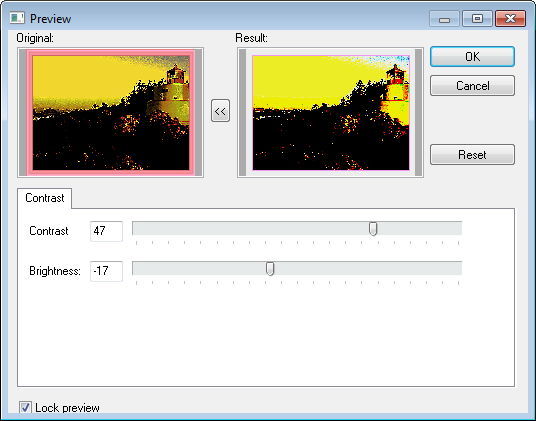 Pos Free Photo Editor - Screenshot #10