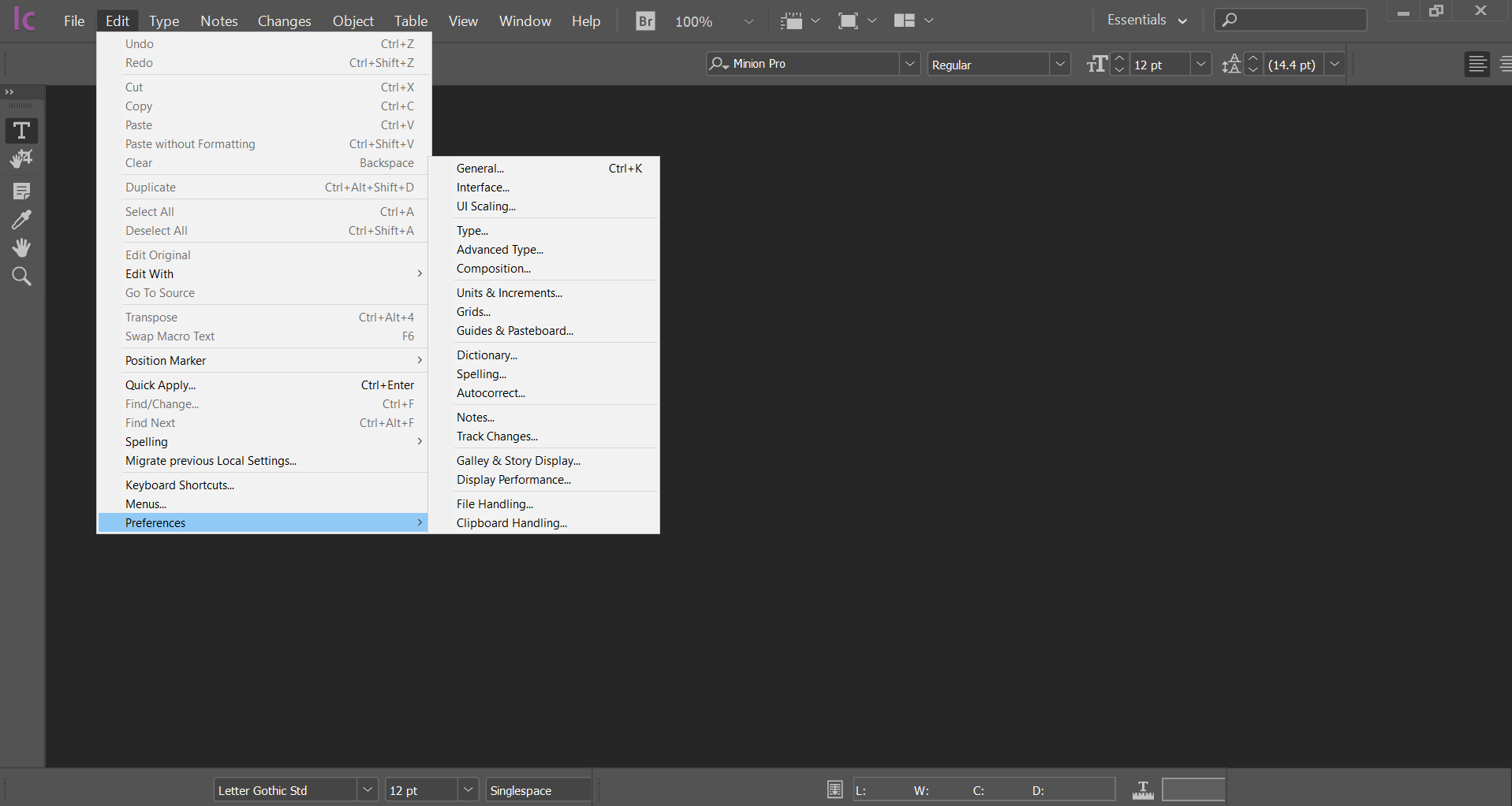 instal the new version for mac Adobe InCopy 2023 v18.4.0.56