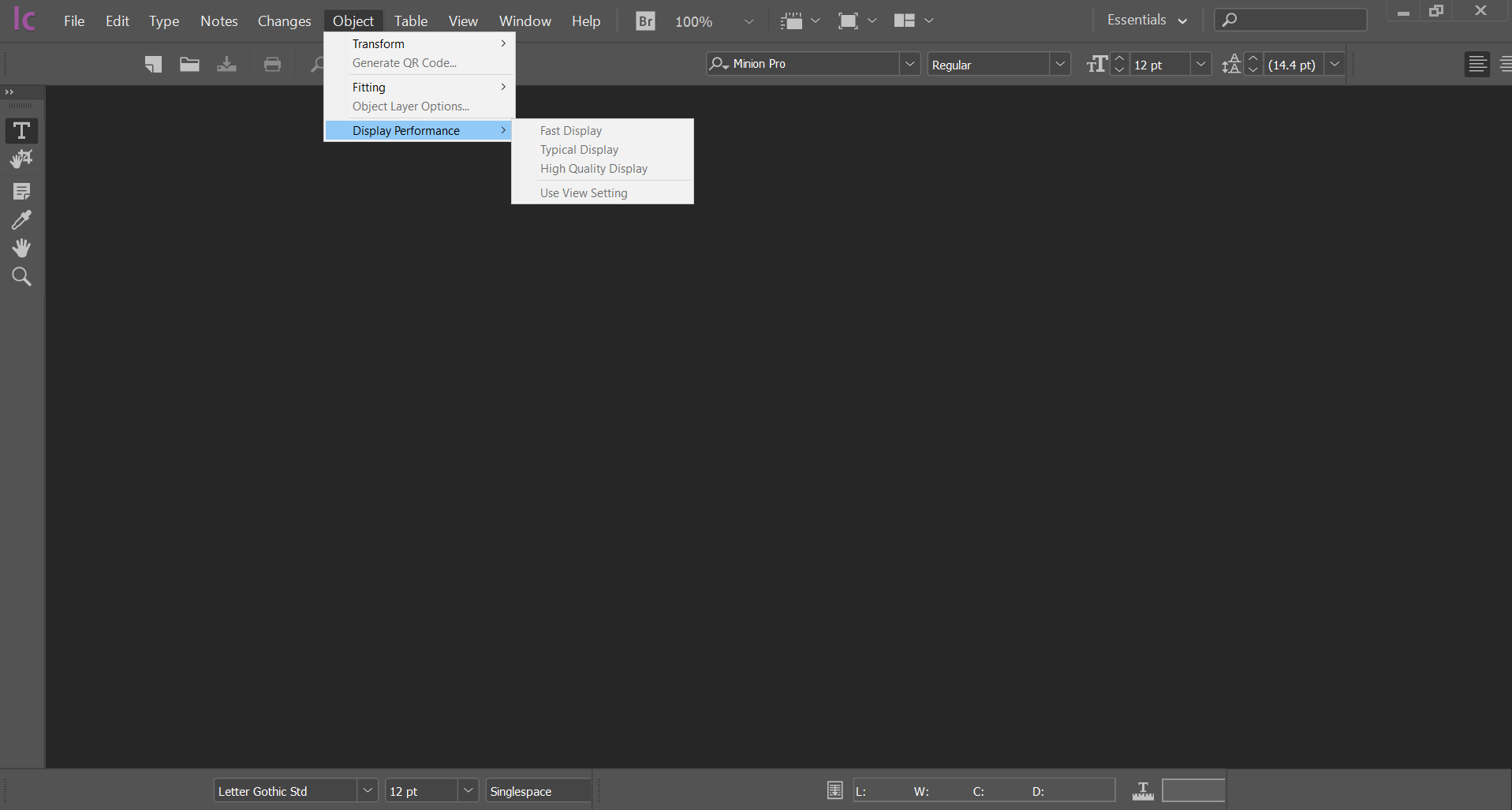 instal the last version for mac Adobe InCopy 2023 v18.5.0.57