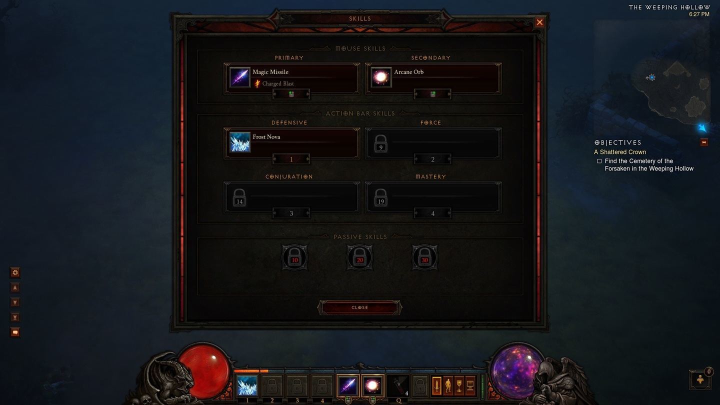 Diablo III - Screenshot #7