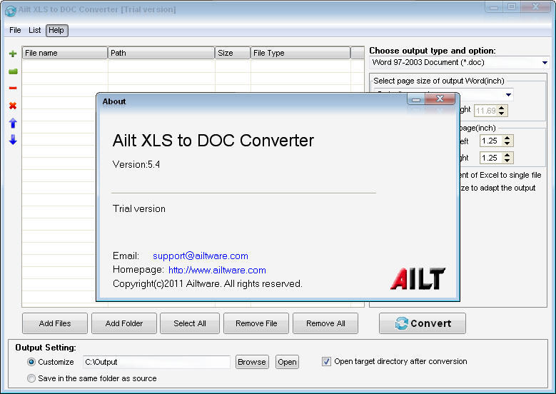 Convert Xls To Any Free Download Download Free