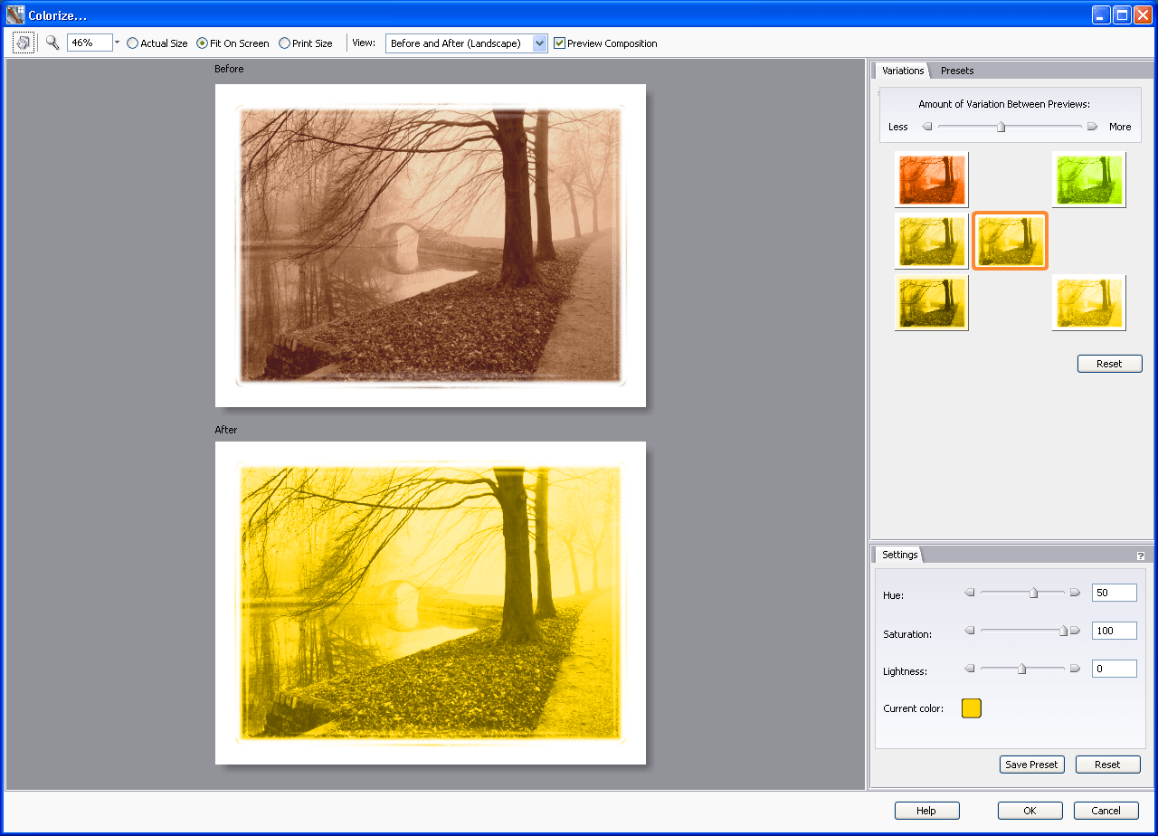 ACDSee - Screenshot #13