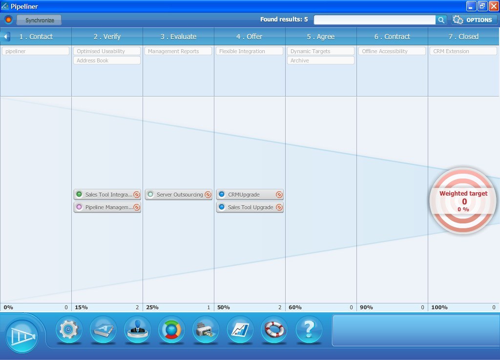 Pipeliner - Screenshot #4