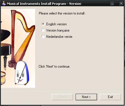 Musical Instruments - Screenshot #9