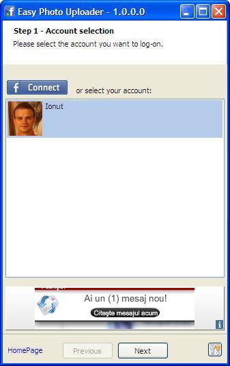 Easy Photo Uploader - Screenshot #12