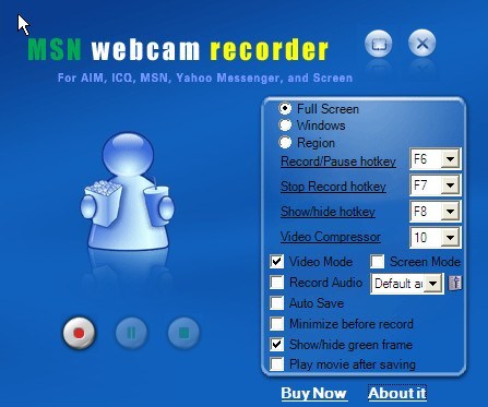 webcam recorder download webcam recorder download