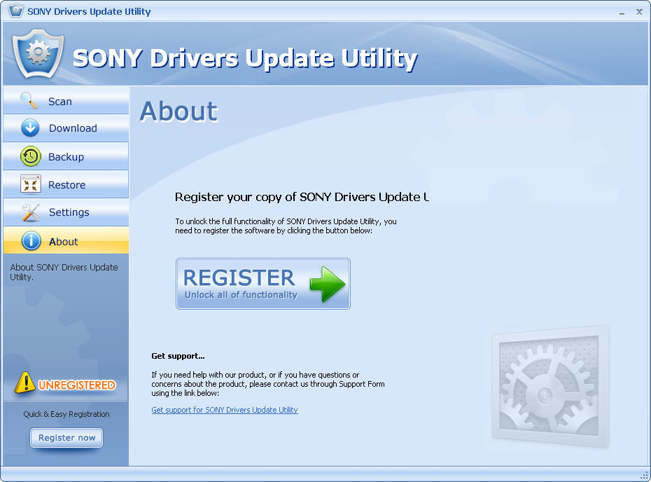 Sony драйвера. Драйвер апдейт. Driver Utility. Драйвер Utilities что. Драйвер на сони.