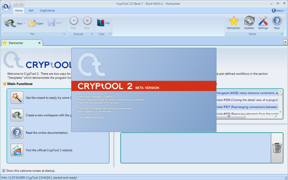 download crypto tool