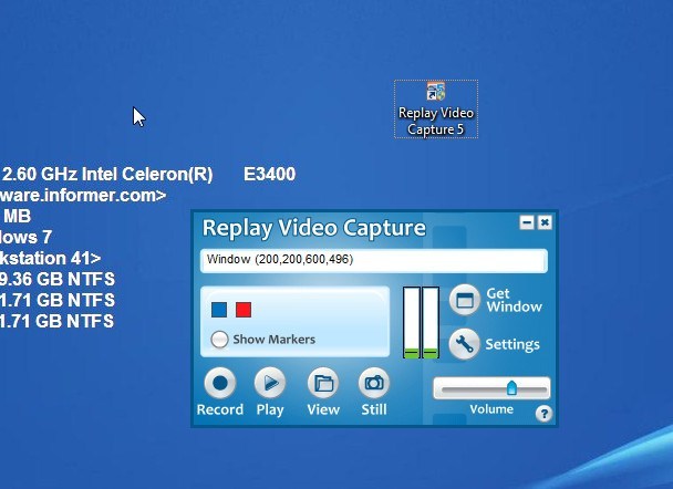 Replay Video Capture - Screenshot #24