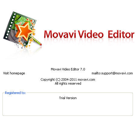 Movavi Video Editor - Screenshot #18