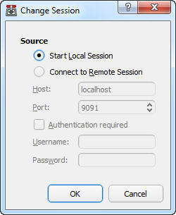 Transmission-Qt - Screenshot #3