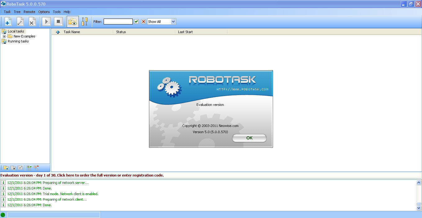 for mac instal RoboTask 9.6.3.1123