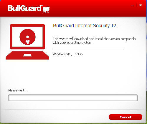 BullGuard - Screenshot #3