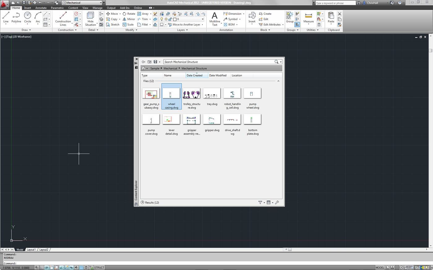 autocad 2022 object enabler