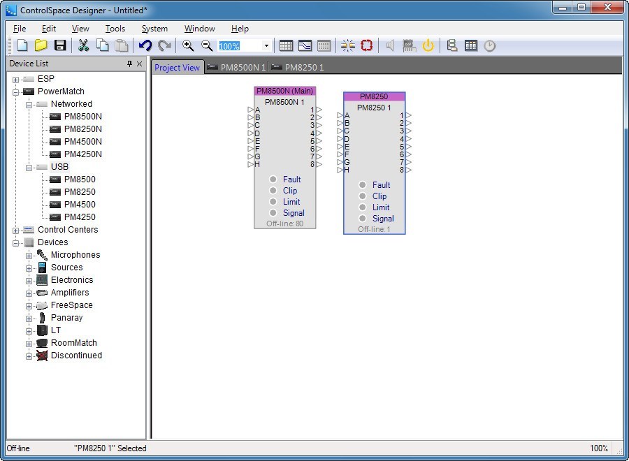 run multiple instances of bose controlspace designer run multiple instances of bose controlspace designer