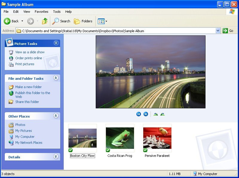 Dropbox - Screenshot #28
