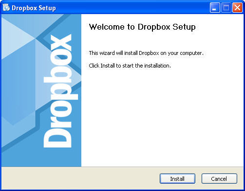 dropbox download windows