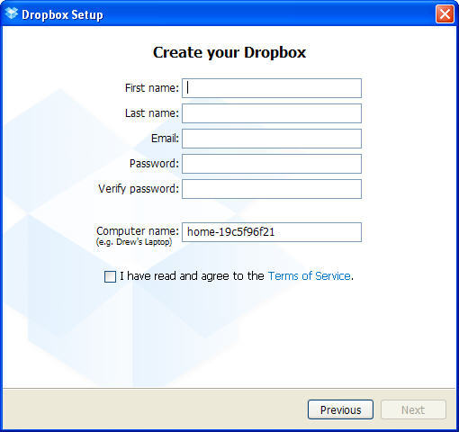 what is dropbox docsend