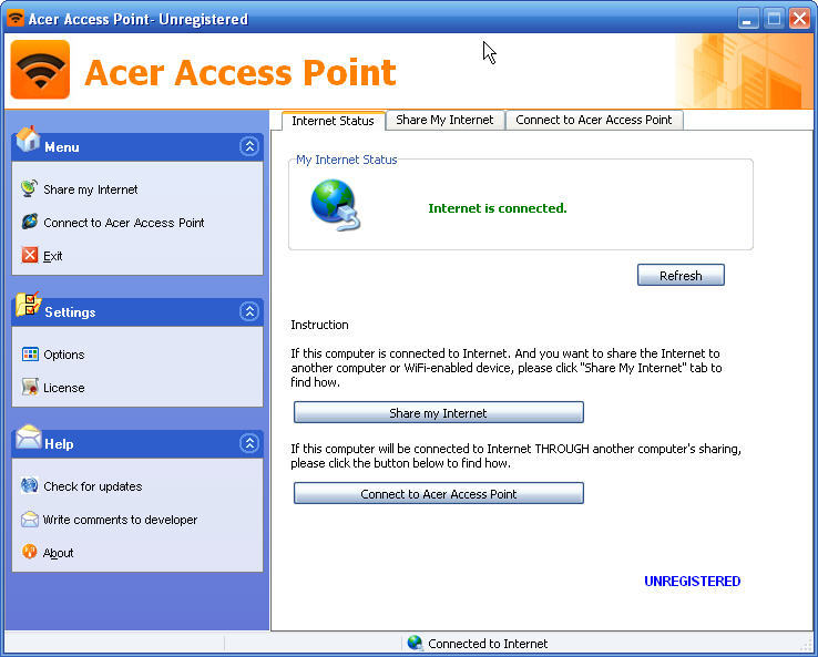 acer software download free