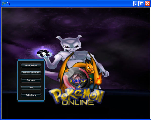 Pokemon Ingenious - Screenshot #2