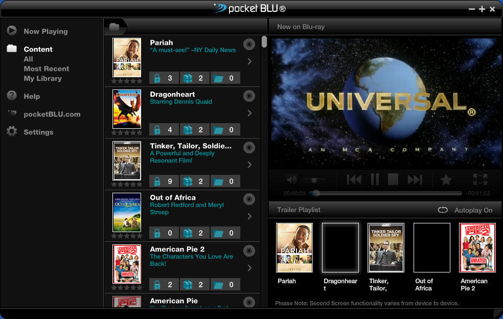 pocket BLU download for free SoftDeluxe