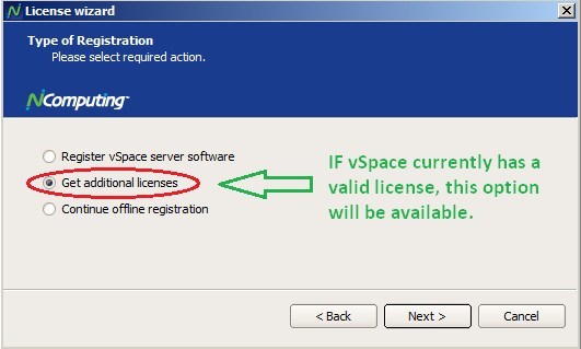vspace software download