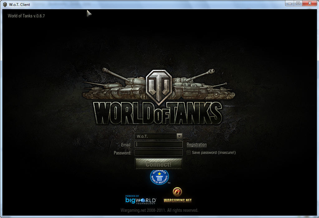 World of Tanks - Screenshot #13