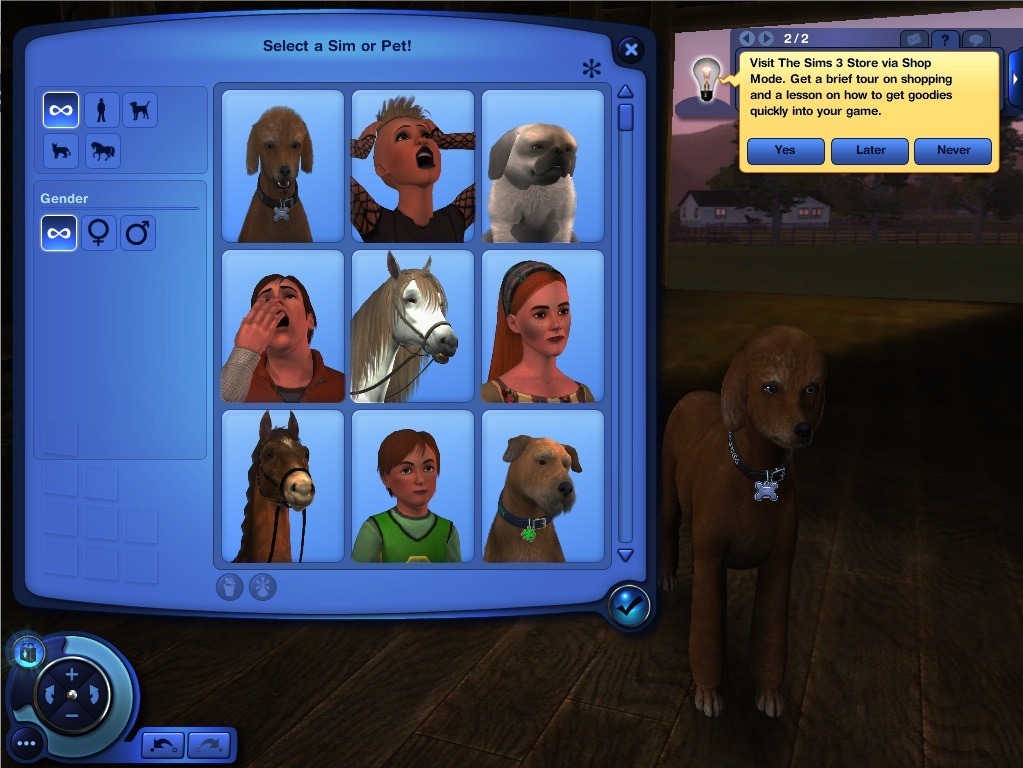 the sims 3 pets download daemon tools