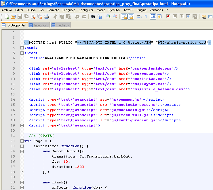 Notepad++ 8.5.7 download the new version for ipod